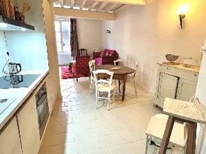 T2 à louer - centre historique - 650 cc / mois