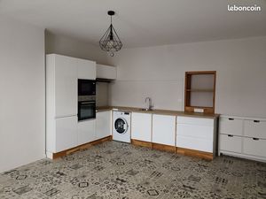 Appartement 3 pièces 56 m2 720 CC