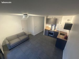 Vent Appartement T2 Villefranche sur Saône