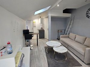 Studio 22m2 le chesnay