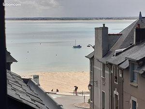 Duplex 58M2 à 2 pas du port