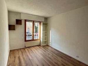 Appartement 1 pièce 20 m²