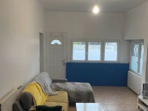 Appartement à Vendre T2bis 44m2