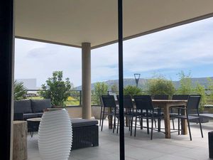 Location appartement meublé 2 chambres Porto Vecchio