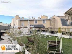 Appartement en Viager 1 pièce 73 m²