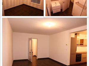 Rez-de-jardin au calme – 54 m² – 2 pièces – Grand jardin 200 m² sans vis-à-vis