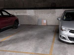 À louer 75 /mois – parking sécurisé  proche gare d’Argenteuil (6 min)