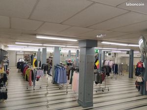 Local commercial a louer