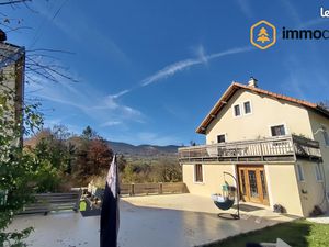 Appartement 3 pièces 57 m²