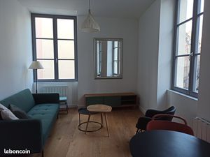 Appartement 1 chambre entièrement rénové - proximité immédiate de la place des Terreaux