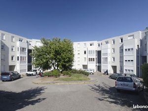 Appartement 79 m² Saint Quentin Fallavier