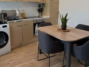 Appartement 3 chambres – Cannes  Boulevard de la République