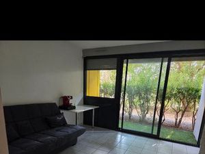 Studio campus universitaire narbonne