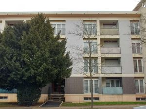 Appartement 5 pièces 88 m²