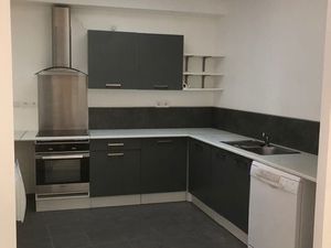 Lille Fives - Maison en location non meublée