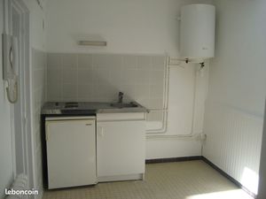 Appartement a louer libre 20 12