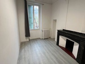 Bureau individuel à louer 12m2 - Lodève centre