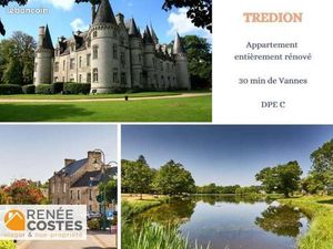 Appartement en Viager 2 pièces 58 m²