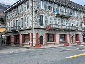 Locaux / Bureaux 124m2 a louer