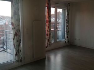 Grand appartement avec terrasses