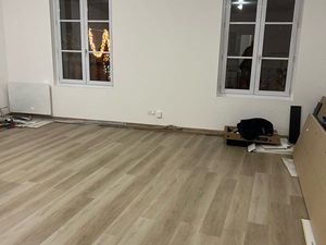 Loue appartement T3 entièrement rénové