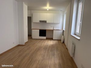 Location F3 Haguenau centre