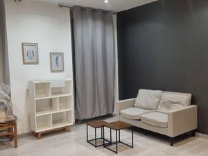 T2 Cours Julien 40m²