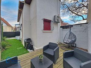 Maison 4 pièces 81 m²