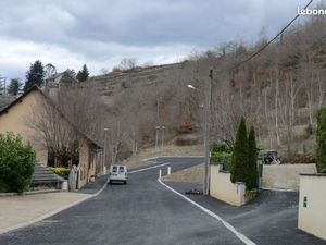 Terrain 580 m² Estaing