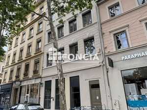 Immeuble 488 m² Lyon
