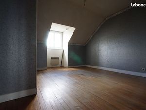 Appartement 69 m² - centre-ville