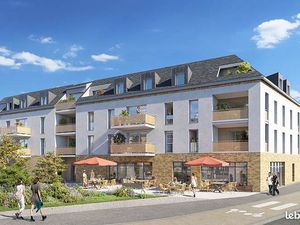 Appartement - 1 pièce - Métamorphose