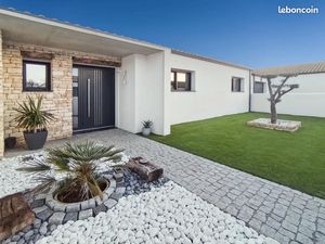 Maison 5 pièces 148 m²