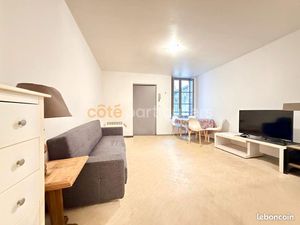 Appartement 2 pièces 47 m²