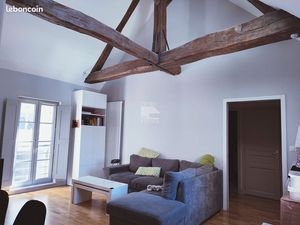 Maison 4 pièces 92 m²