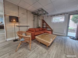 Appartement 3 pièces 74 m²