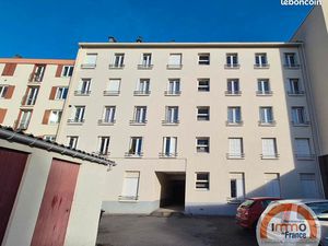 Appartement 4 pièces 69 m²