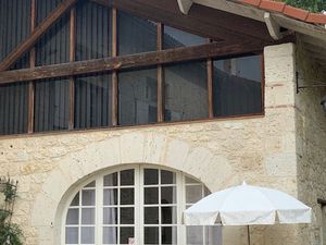 Location saisonnière logement indépendant