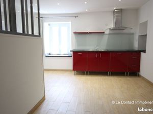 Appartement 1 pièce 32 m²