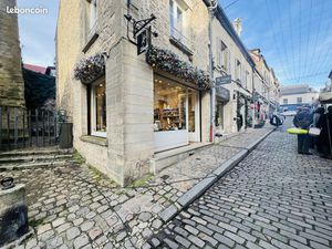 Local commercial 26 m² Senlis