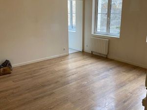 F3 centre ville dieppe