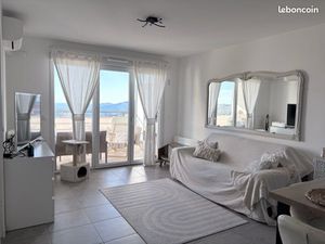 Beau 2 pièces plein sud