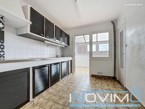 Maison 6 pièces 125 m²