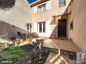 Maison 4 pièces 89 m²