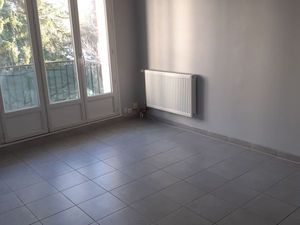 Appartement F3 à louer