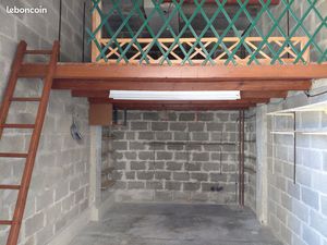 LOUE GARAGE Le Mourillon
