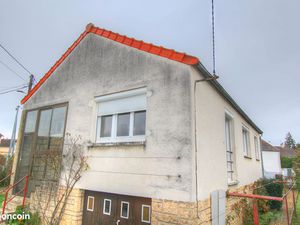 Maison Sens 4 pièce(s) 66 m2