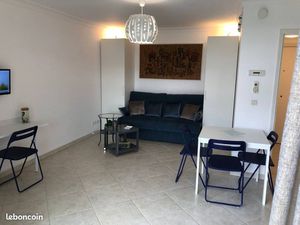 Appartement meublé à louer