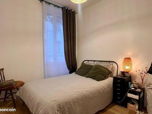 Appartement 2 pièces 36 m²