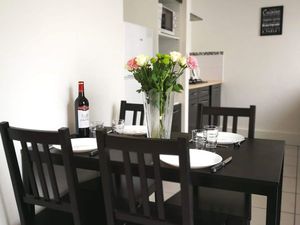 T3 - Centre Ville VANNES